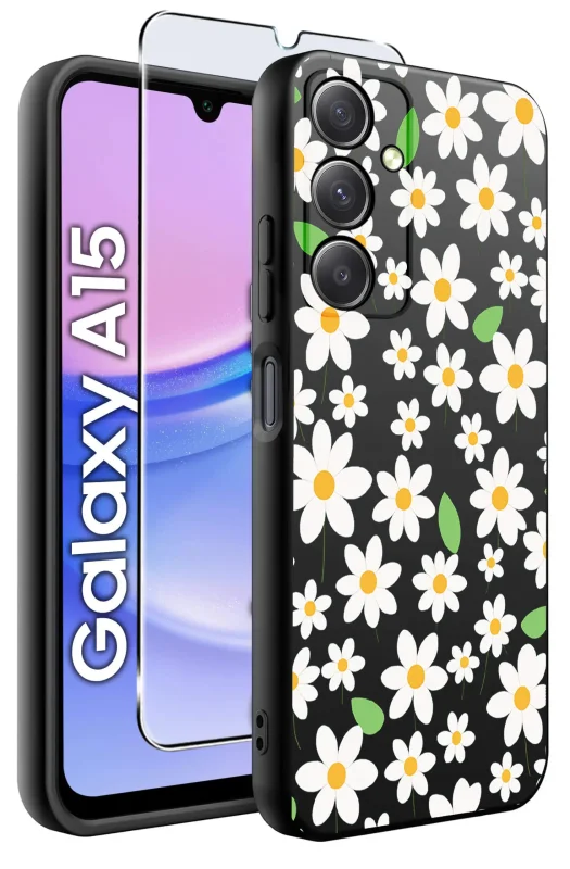 etui-do-samsung-galaxy-a15-malowane-wzor-ze-szklem