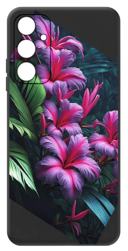 case-do-samsung-galaxy-a15-malowane-wzor-ze-szklem