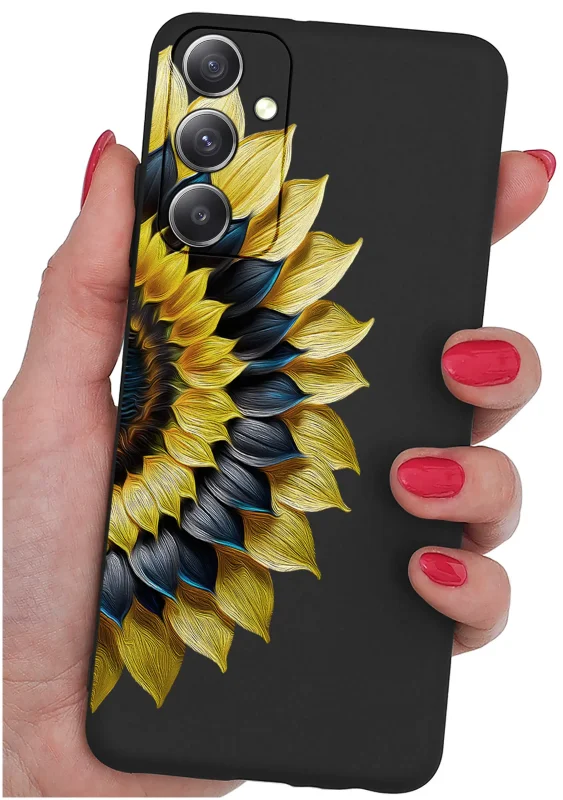 etui-do-samsung-galaxy-a15-malowane-wzor-ze-szklem