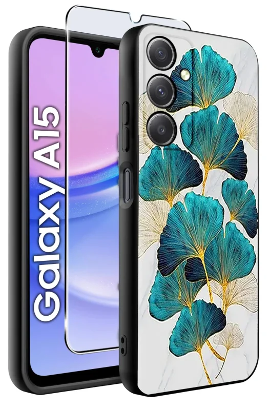 etui-do-samsung-galaxy-a15-malowane-wzor-ze-szklem