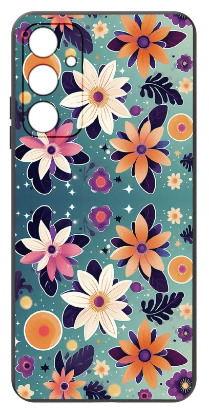 etui-do-samsung-galaxy-a15-malowane-wzor-ze-szklem