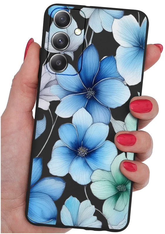 etui-do-samsung-galaxy-a15-malowane-wzor-ze-szklem