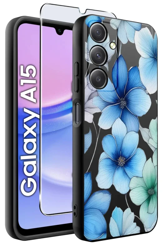 etui-do-samsung-galaxy-a15-malowane-wzor-ze-szklem