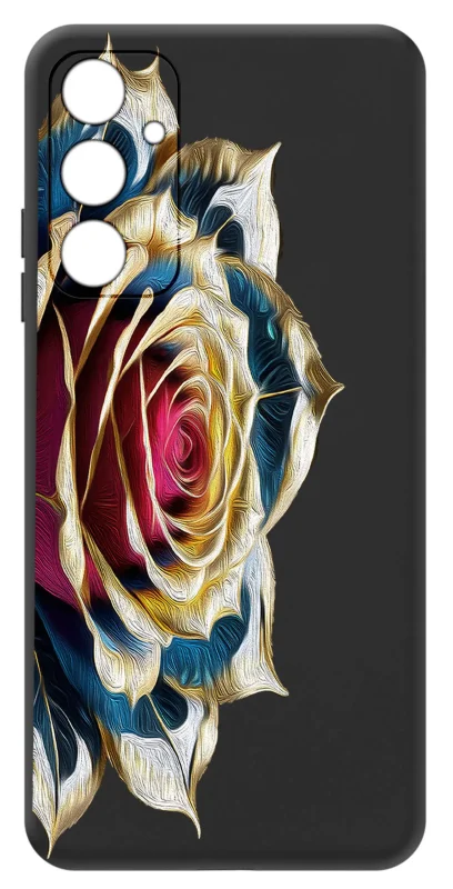 case-do-samsung-galaxy-a15-malowane-wzor-ze-szklem