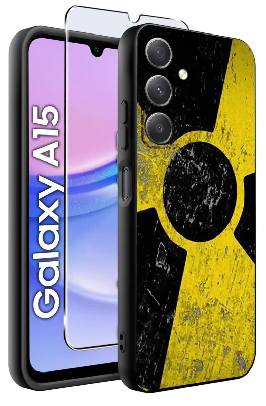 etui-do-samsung-galaxy-a15-malowane-wzor-ze-szklem