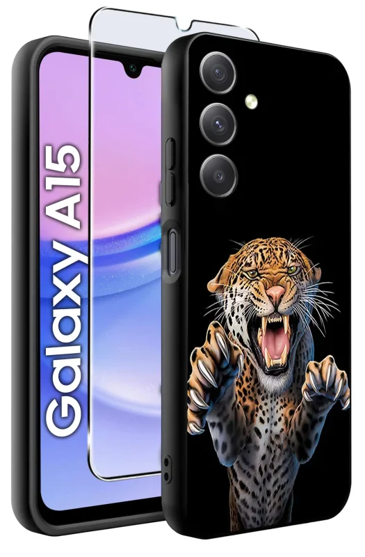 etui-do-samsung-galaxy-a15-malowane-wzor-ze-szklem
