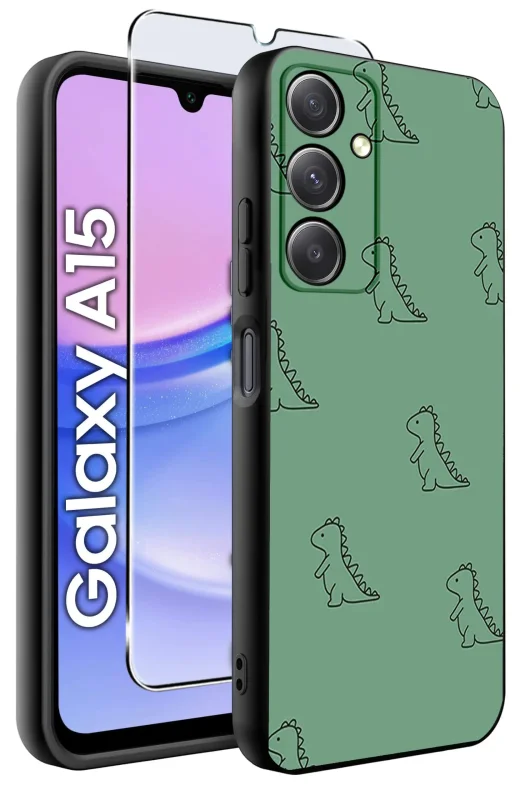 etui-do-samsung-galaxy-a15-malowane-wzor-ze-szklem