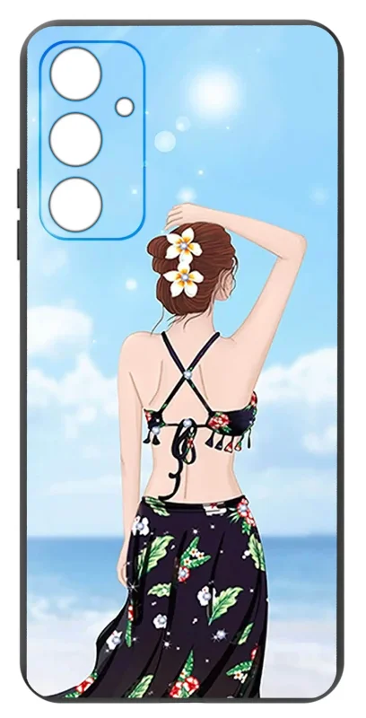 case-do-samsung-galaxy-a15-malowane-wzor-ze-szklem
