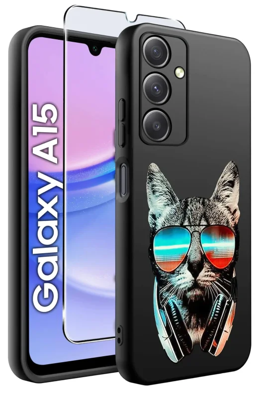 etui-do-samsung-galaxy-a15-malowane-wzor-ze-szklem