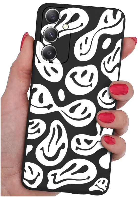 etui-do-samsung-galaxy-a15-malowane-wzor-ze-szklem