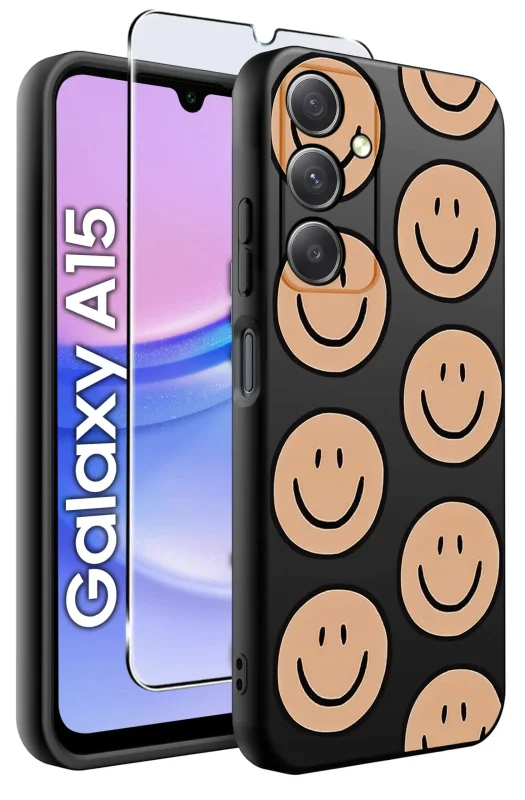 etui-do-samsung-galaxy-a15-malowane-wzor-ze-szklem