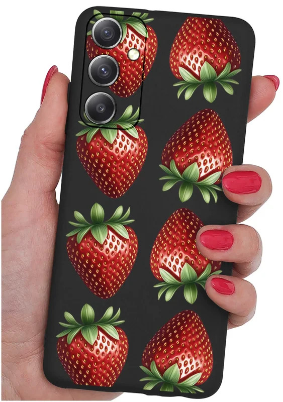 etui-do-samsung-galaxy-a15-malowane-wzor-ze-szklem