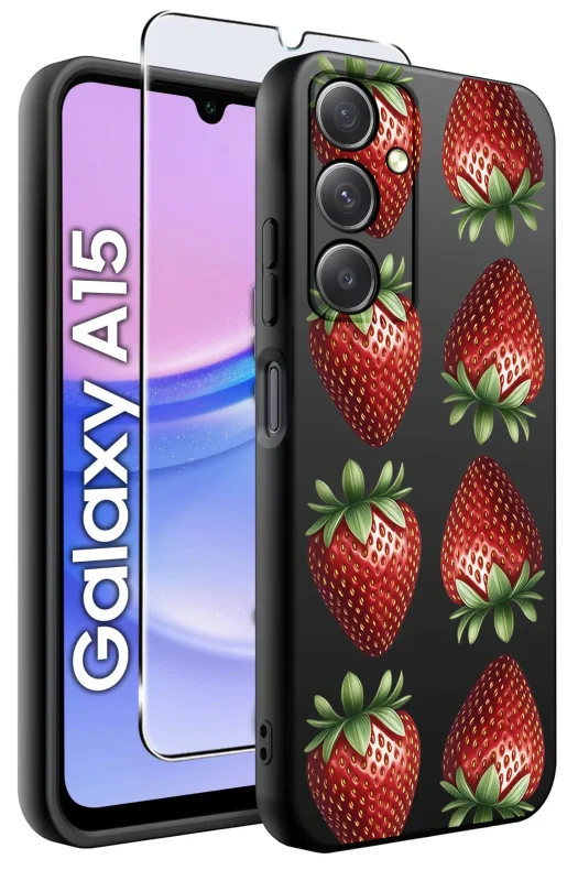etui-do-samsung-galaxy-a15-malowane-wzor-ze-szklem
