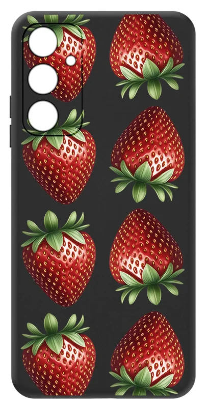 etui-do-samsung-galaxy-a15-malowane-wzor-ze-szklem