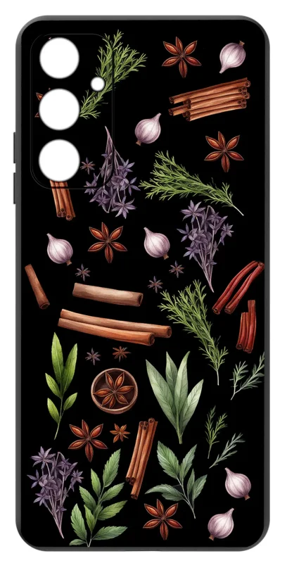 etui-do-samsung-galaxy-a15-malowane-wzor-ze-szklem