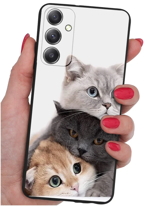 etui-do-samsung-galaxy-a15-malowane-wzor-ze-szklem
