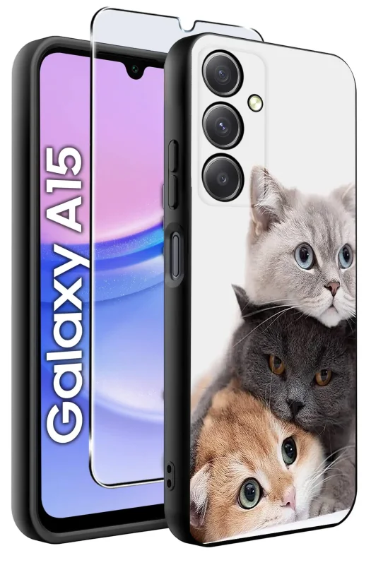 etui-do-samsung-galaxy-a15-malowane-wzor-ze-szklem