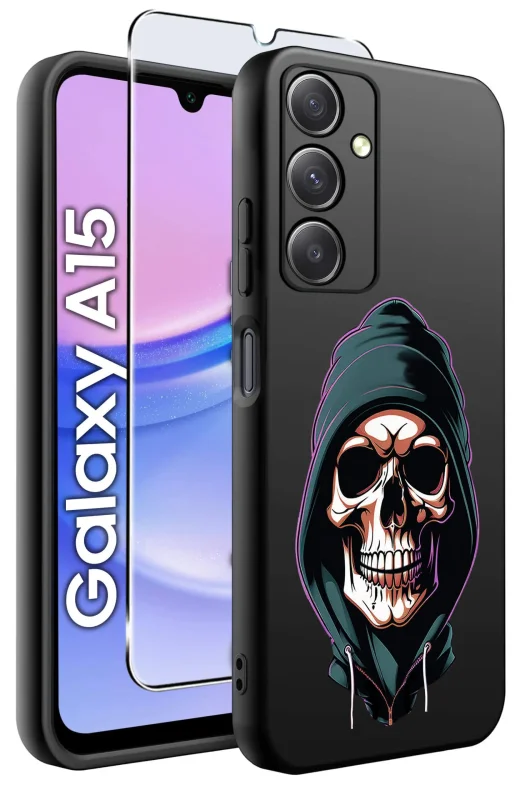etui-do-samsung-galaxy-a15-malowane-wzor-ze-szklem