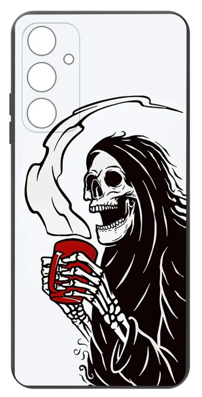 etui-do-samsung-galaxy-a15-malowane-wzor-ze-szklem