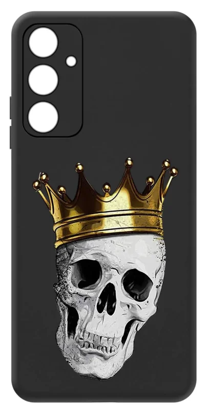 etui-do-samsung-galaxy-a15-malowane-wzor-ze-szklem