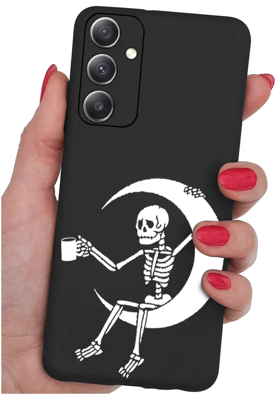etui-do-samsung-galaxy-a15-malowane-wzor-ze-szklem