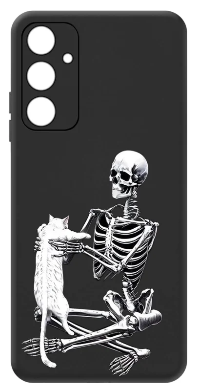 case-do-samsung-galaxy-a15-malowane-wzor-ze-szklem