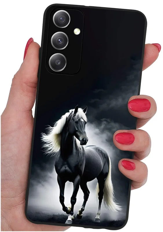etui-do-samsung-galaxy-a15-malowane-wzor-ze-szklem