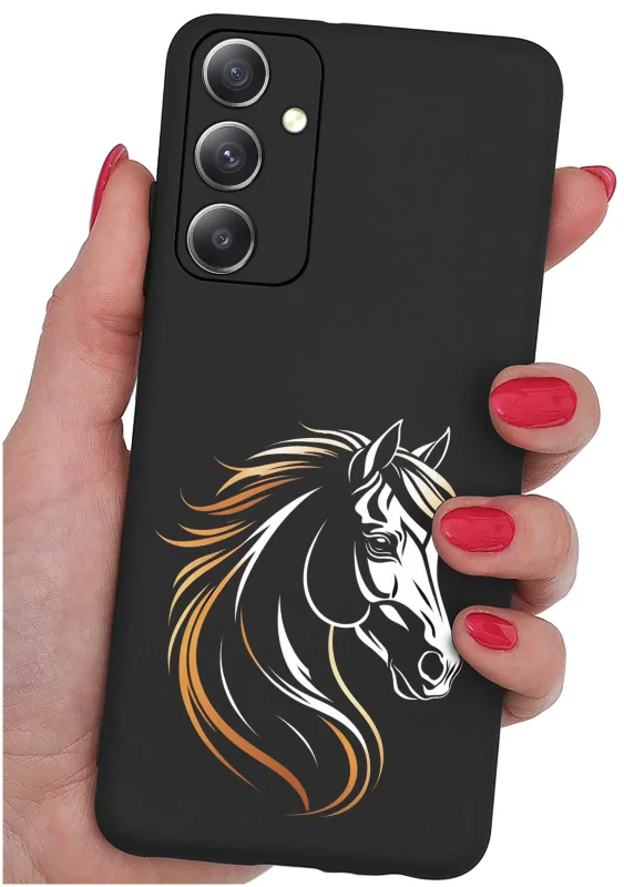etui-do-samsung-galaxy-a15-malowane-wzor-ze-szklem