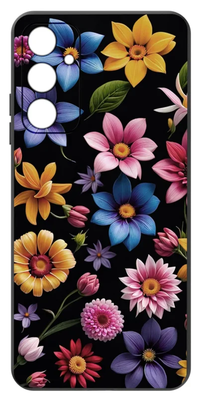 case-do-samsung-galaxy-a15-malowane-wzor-ze-szklem