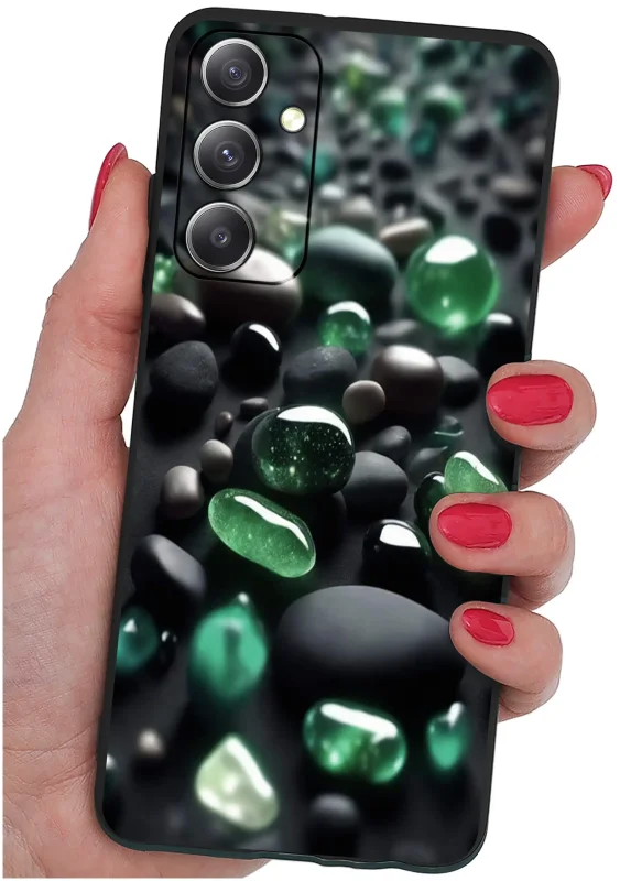 etui-do-samsung-galaxy-a15-malowane-wzor-ze-szklem