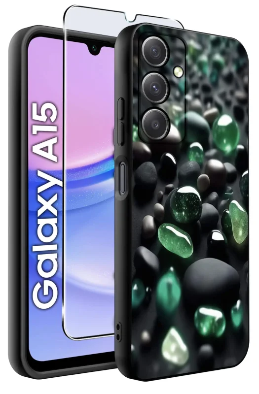 etui-do-samsung-galaxy-a15-malowane-wzor-ze-szklem
