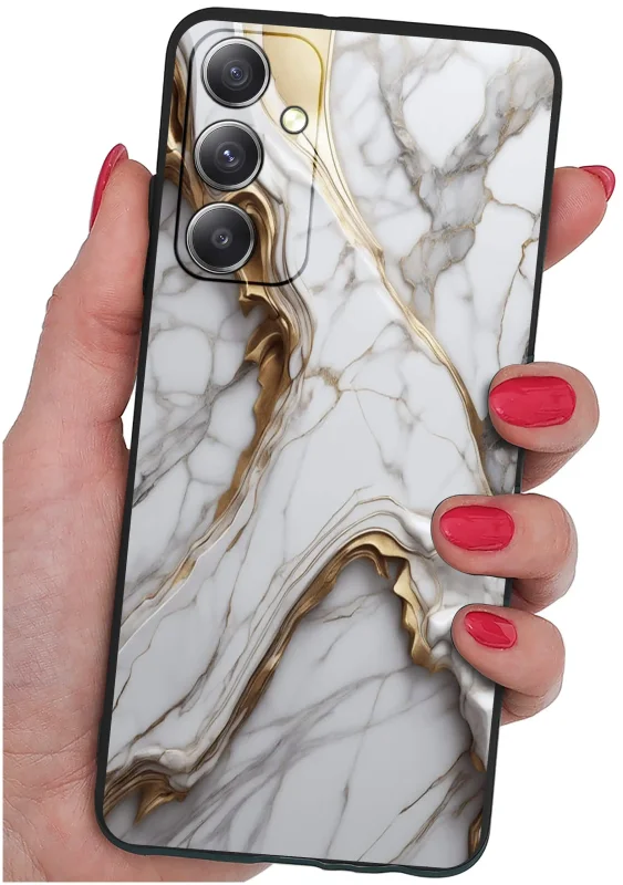 etui-do-samsung-galaxy-a15-malowane-wzor-ze-szklem