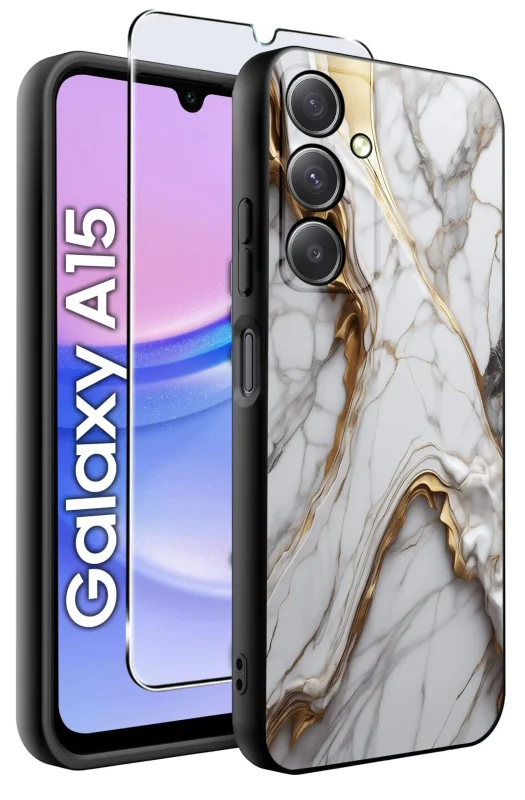 etui-do-samsung-galaxy-a15-malowane-wzor-ze-szklem
