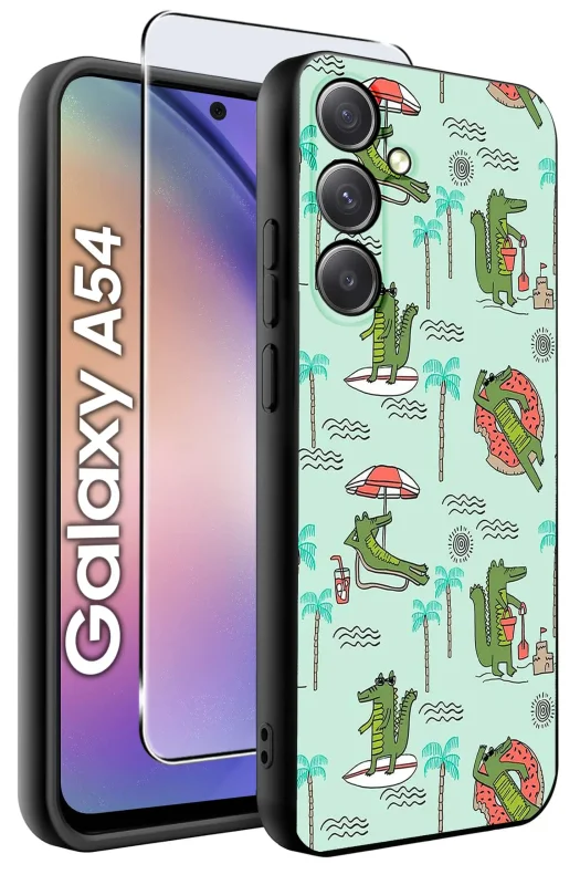 etui-do-samsung-galaxy-a54-5g-rozne-wzory-ze-szklem