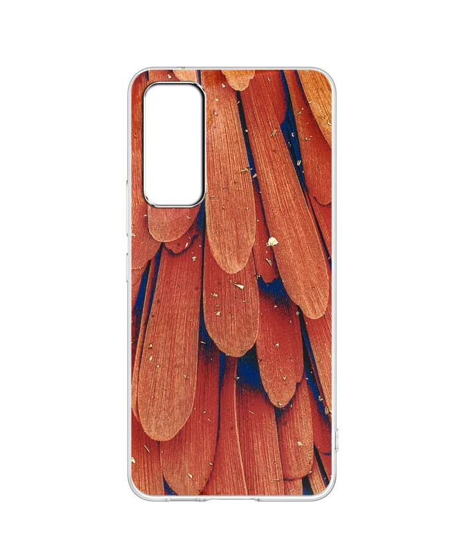 etui-do-samsung-galaxy-a25-5g-glamour-orange-ze-szklem