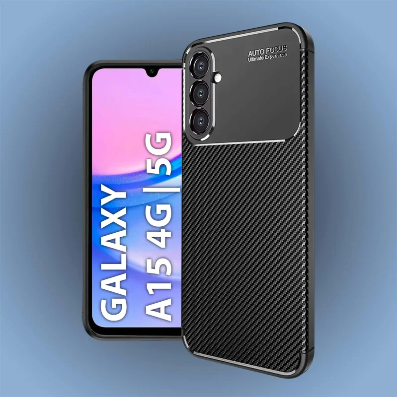 etui-do-samsung-galaxy-a15-5g-carbon-z-zestawem-3-szkiel