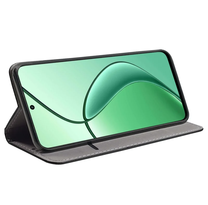 etui-do-realme-12-5g-12x-5g-czarne-zamykane-ze-szklem