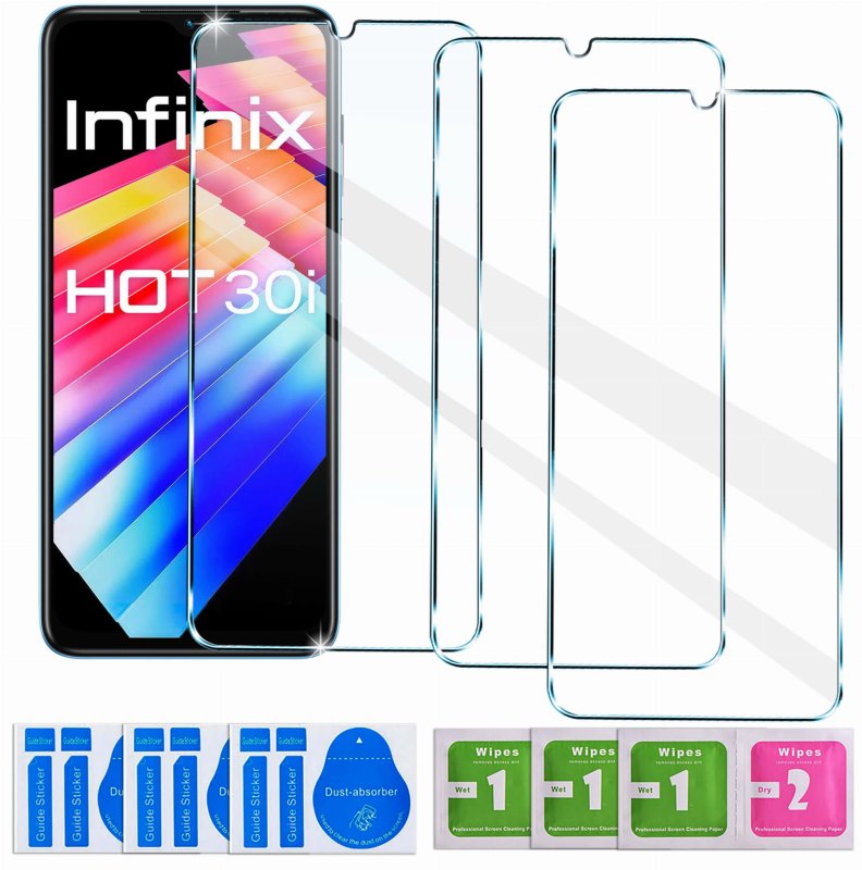zestaw-3-szkiel-hartowanych-do-infinix-hot-30i