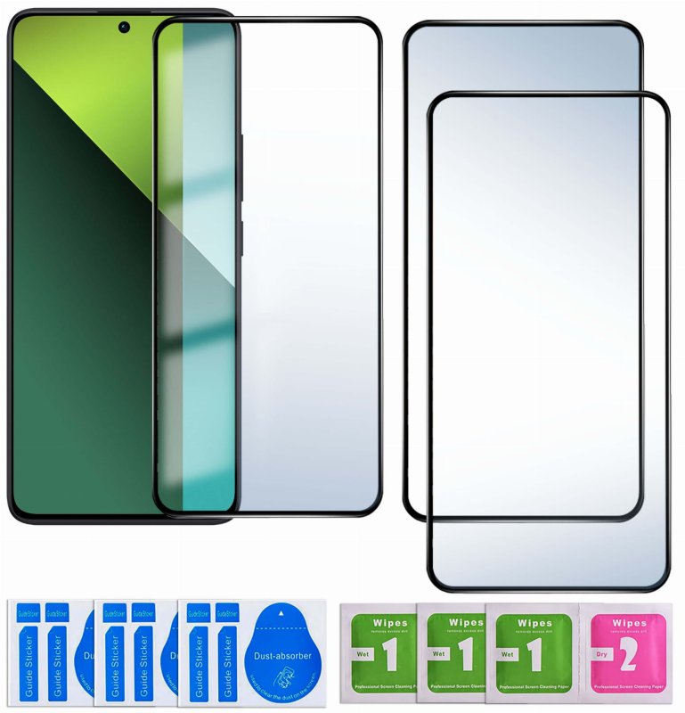 szklo-hartowane-5d-do-xiaomi-redmi-note-13-pro-5g-na-caly-ekran-3-sztuki