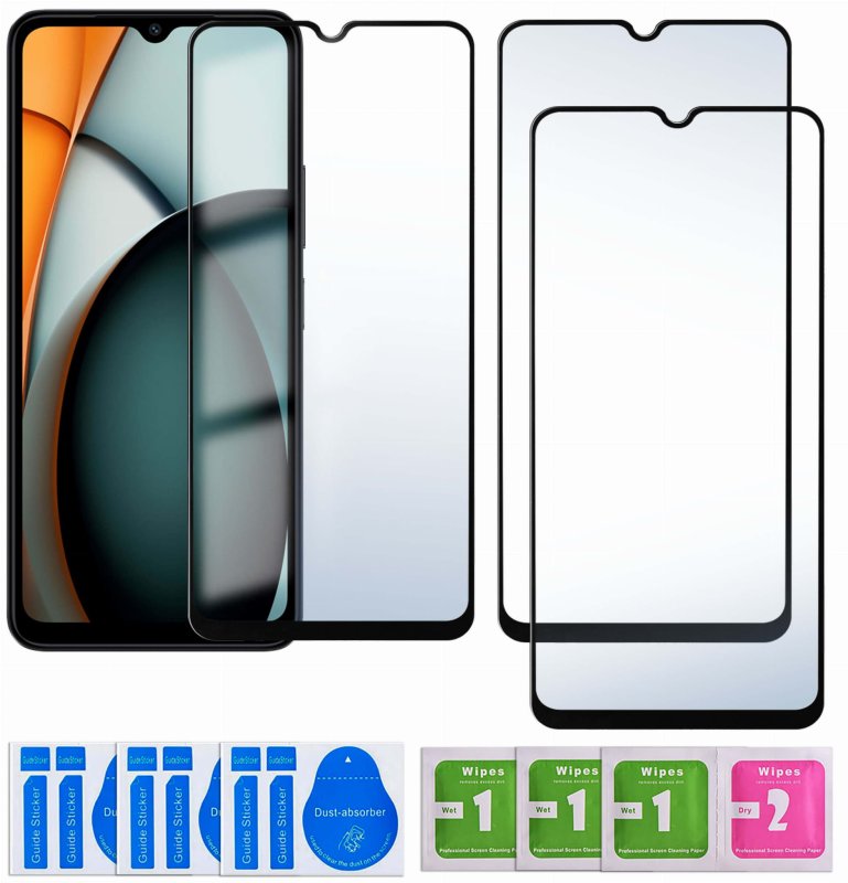 szklo-hartowane-5d-do-xiaomi-redmi-a3-4g-na-caly-ekran-3-sztuki