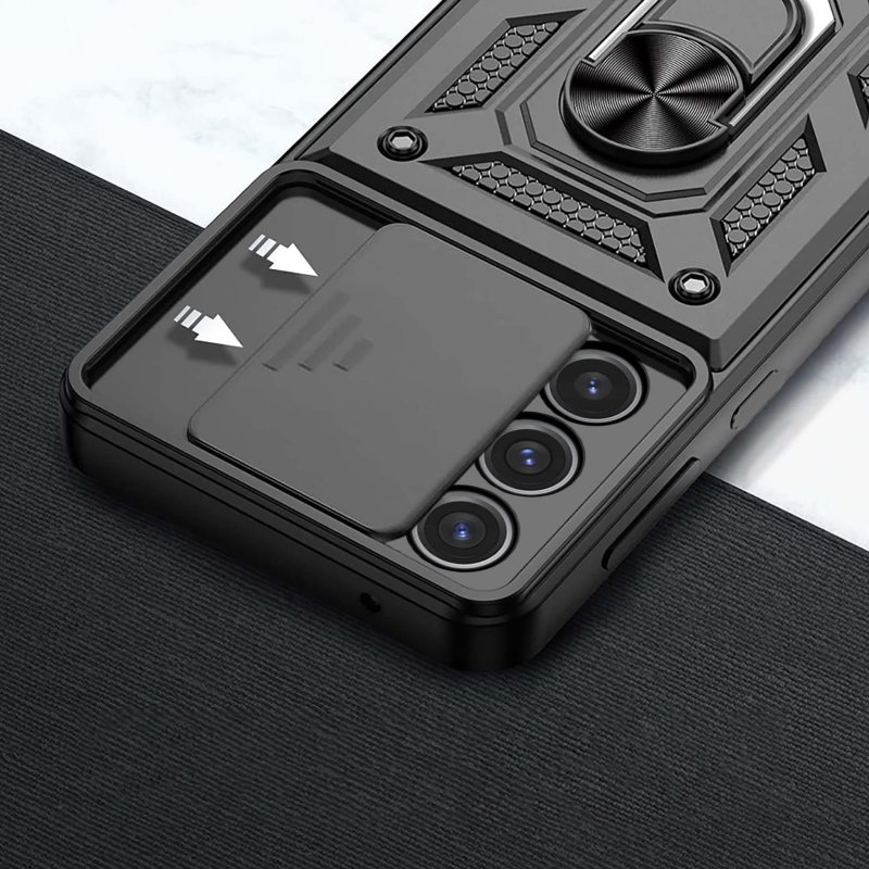 etui-do-samsung-galaxy-m55-5g-pancerne-ring-z-oslona-na-aparat-czarne-ze-szklem