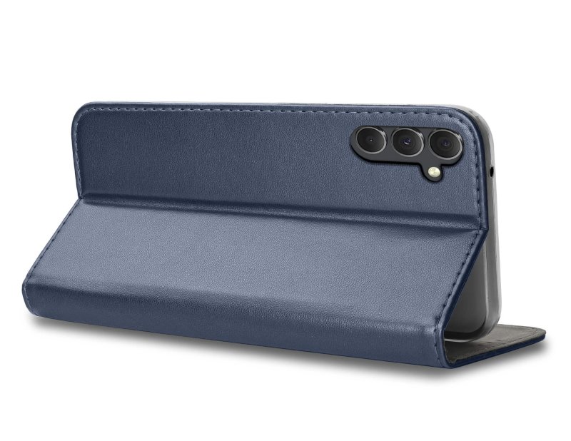 etui-do-samsung-galaxy-m55-5g-granatowe-magnetyczne-zamykane-ze-szklem
