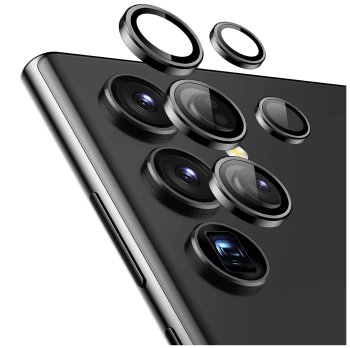 Szkło hartowane do Samsung Galaxy S24 Ultra na aparat