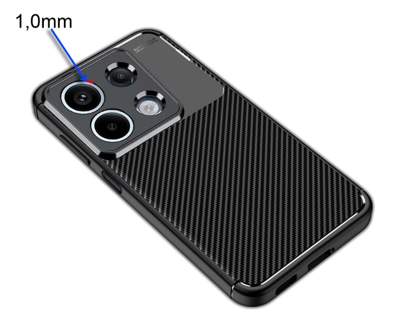 etui-do-xiaomi-redmi-note-13-5g-carbon-z-zestawem-3-szkiel