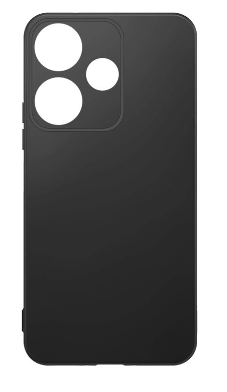 etui-do-xioami-redmi-13-4g-czarne-matowe-ze-szklem