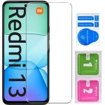 Szkło hartowane do Xiaomi Redmi 13 4G