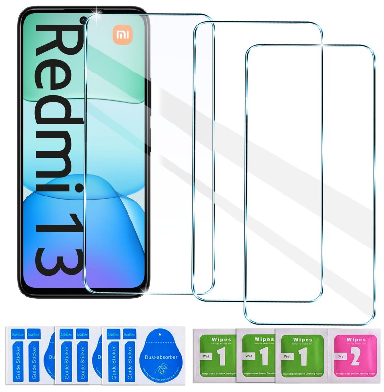 3x_Szkło_hartowane_9H_do_Xiaomi_Redmi_13_4G_.jpg