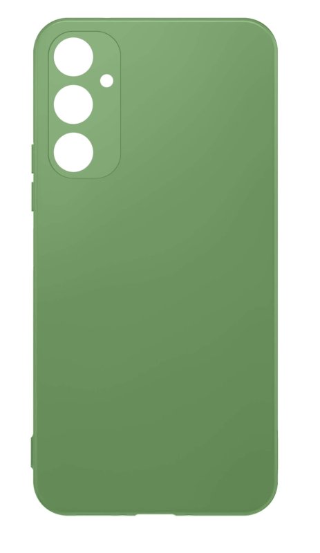 etui-do-samsung-galaxy-a15-oliwkowe-matowe-ze-szklem