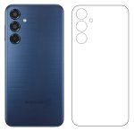 Folia ochronna do Samsung Galaxy M35 5G na tył