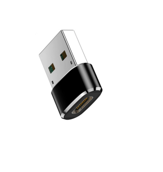 Adapter przejściówka USB-A do TYP-C